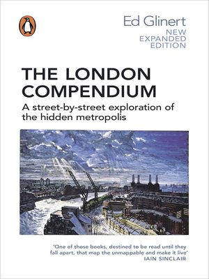 cover image of The London Compendium